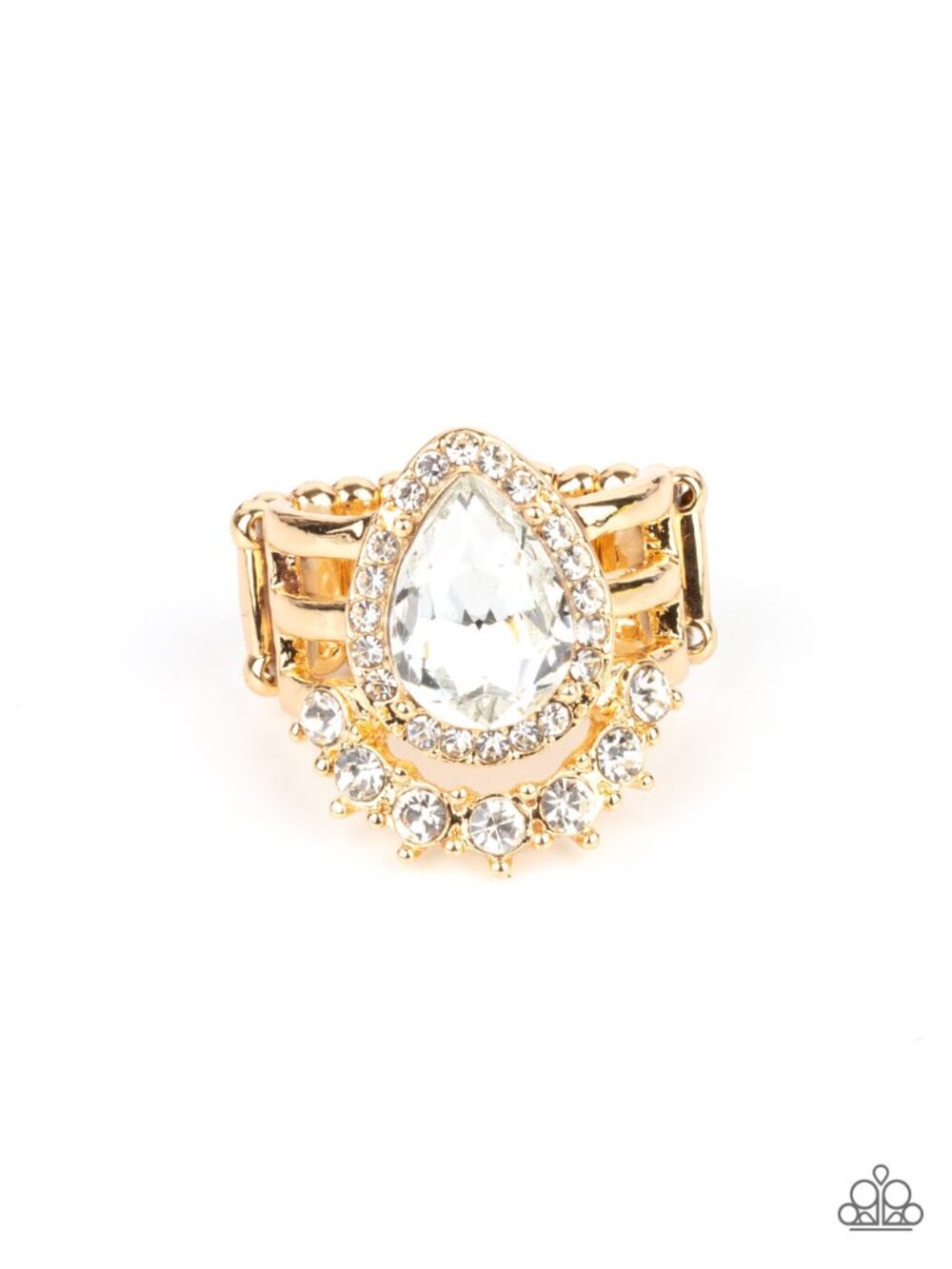 Paparazzi Ring (R264) - Picture 2 of 2